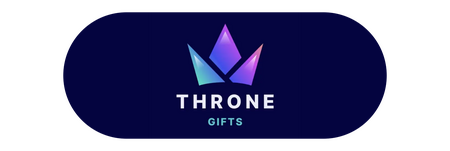 link to throne website